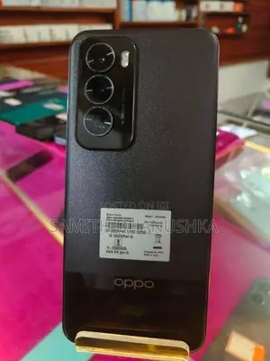 Oppo Reno 12 Pro (Used)
