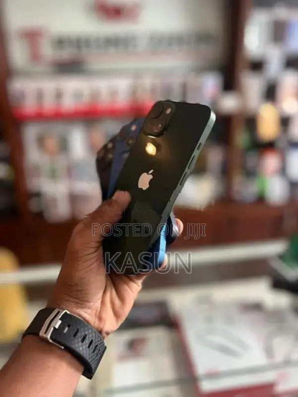 Apple iPhone 13 128GB (Used)