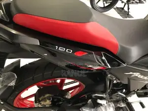 TVS Apache RTR 160 2026