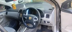 Toyota Axio X Grade 2010
