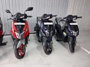 TVS Ntorq 125 2026
