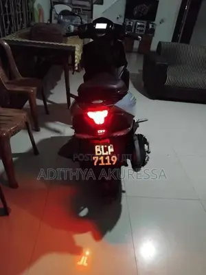 TVS Ntorq 2026