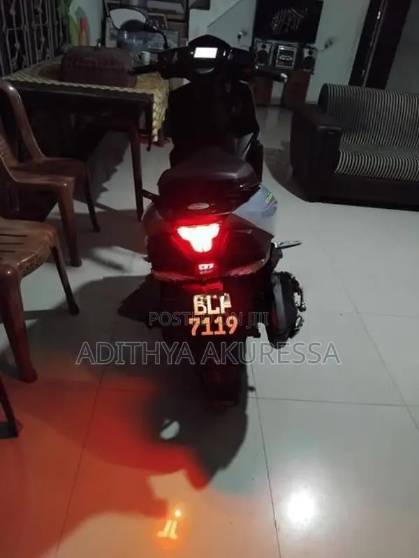 TVS Ntorq 2026