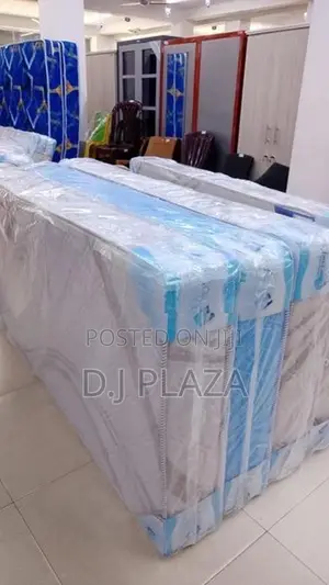 6 X3 Spring Mattress