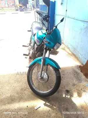 Hero Splendor 2000