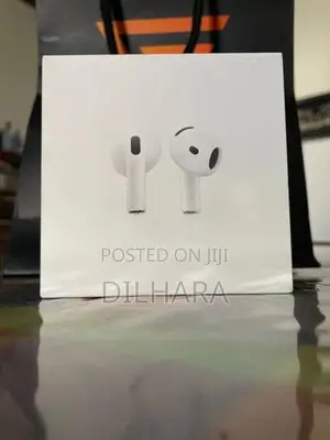 Apple Earpods 4