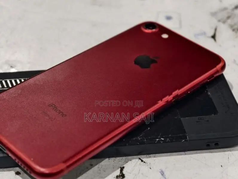 Apple iPhone 7 (Used)