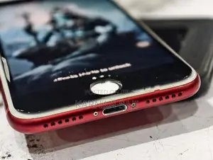 Apple iPhone 7 (Used)