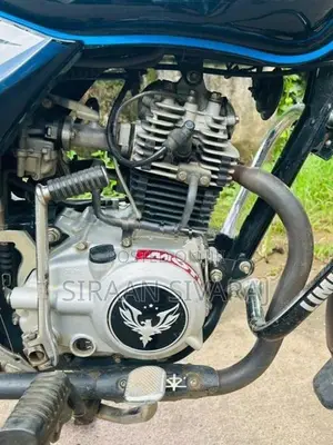 Bajaj CT100 2019
