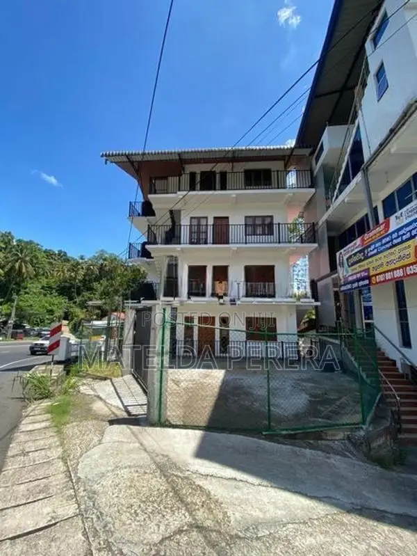Annex Rent in Mawanella