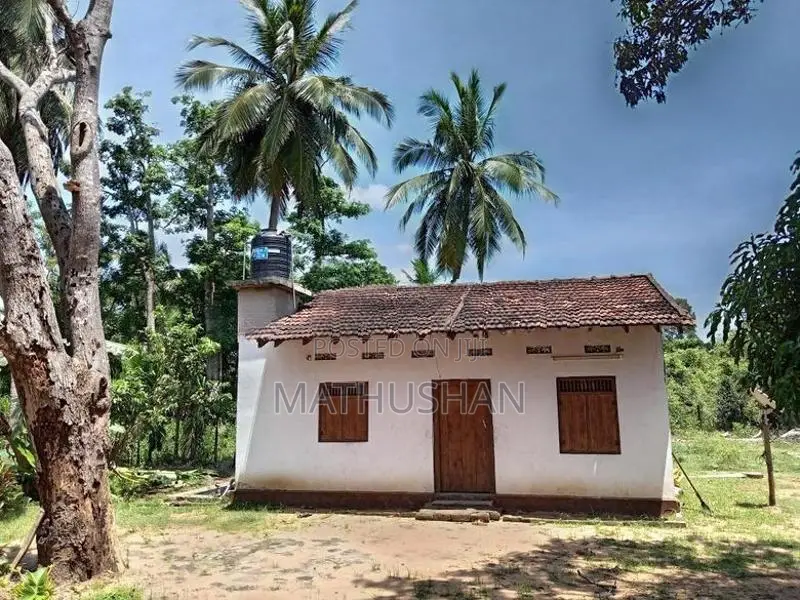 Jeyapuram Land For Sale