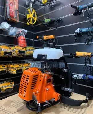 Mr.Agri Brush Cutter | Grass Cutting Machine
