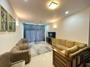 Superior Homes - 04 Bedroom Apartment for Rent in Colombo (A6169)