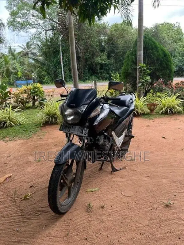 Hero CBZ 2011