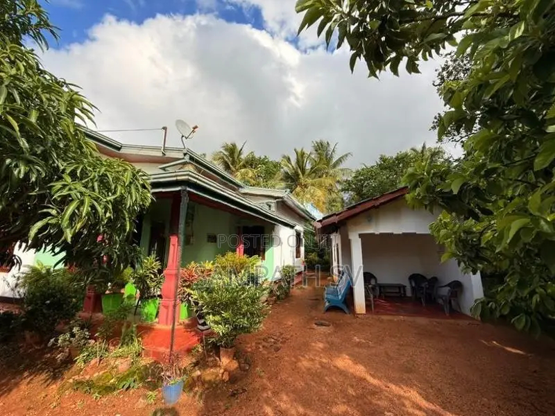 House for Sale in Galewela, Kospotha