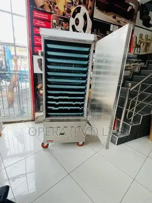 Gas Rice Steamer