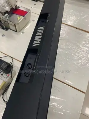 Yamaha PSR 195 Keyboard