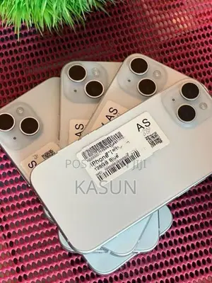 Apple iPhone 15 128GB. (Used)