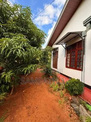 House for Sale in Galewela, Kospotha