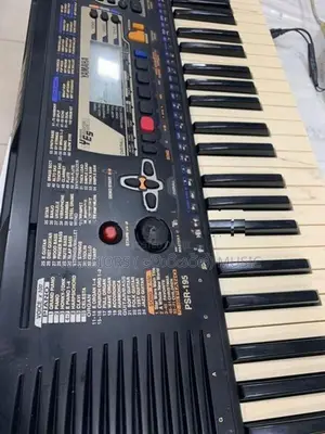 Yamaha PSR 195 Keyboard