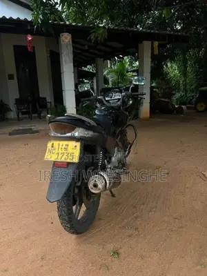 Hero CBZ 2011