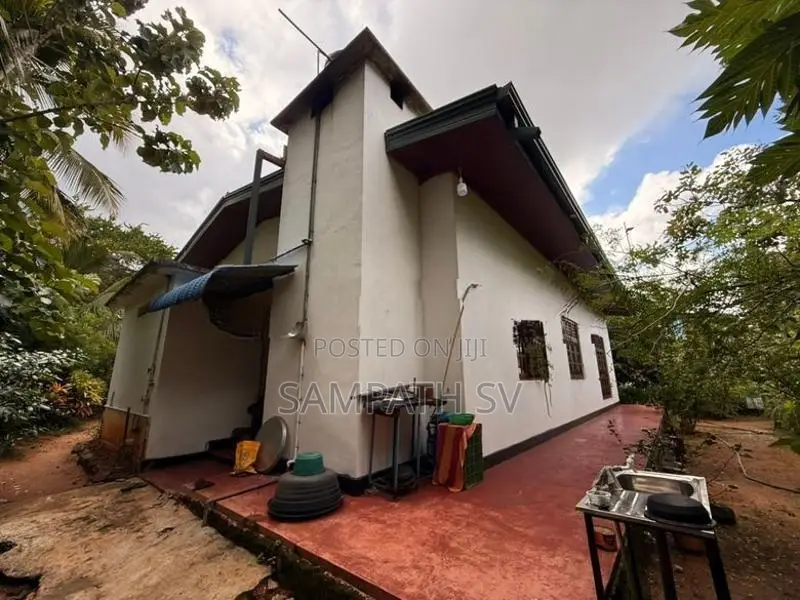 House for Sale in Galewela, Kospotha
