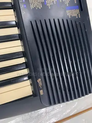 Yamaha PSR 195 Keyboard