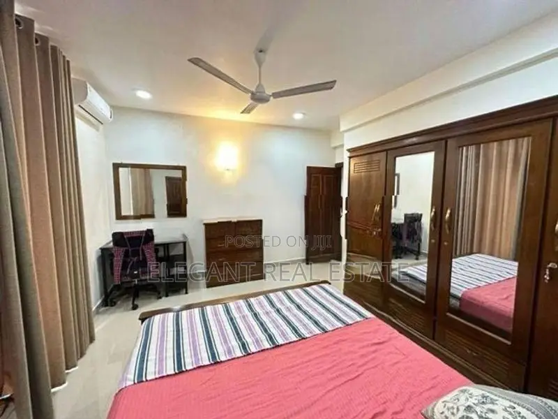 Superior Homes - 04 Bedroom Apartment for Rent in Colombo (A6169)
