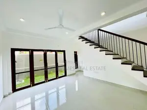 Brand New Gated Luxury House Kesbewa
