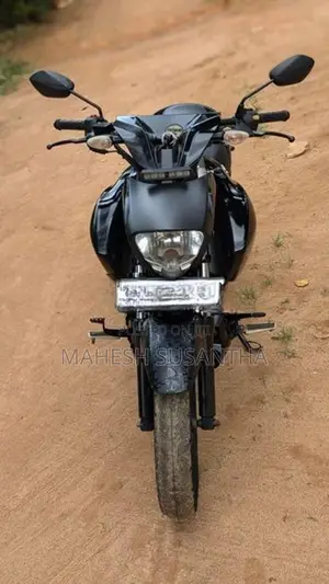 Suzuki Intruder 2019