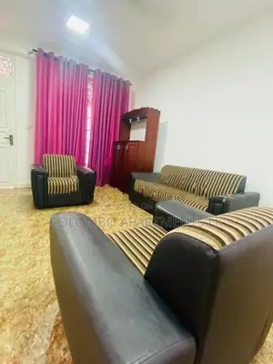 03 Bedroom Apartment Short-Term Rental in Colombo 06. (Code: CSPLG0F)