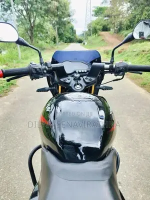 Bajaj Pulsar 150 2015