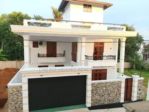 බොරලැස්ගමුවේ නවීන නිවස විකිණීමට