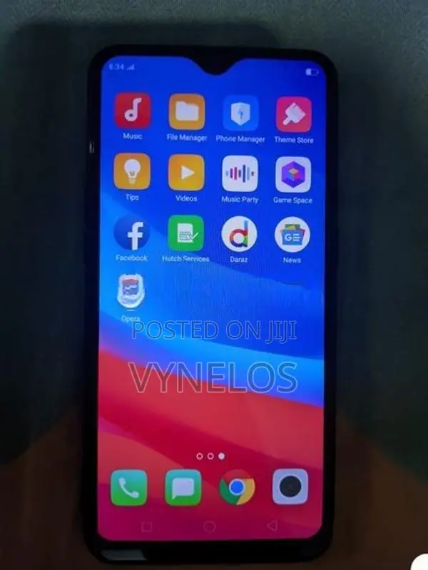 Oppo A5s (Used)