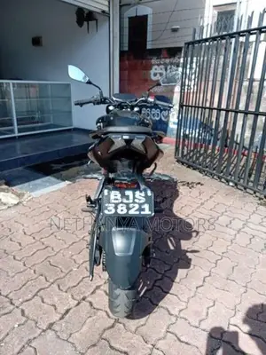 Bajaj Pulsar NS160 Premium 2025