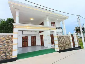 Luxury 2 Story House for Sale - Boralesgamuwa