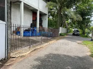 Commercial Building for Rent – Prime Location in Kotte