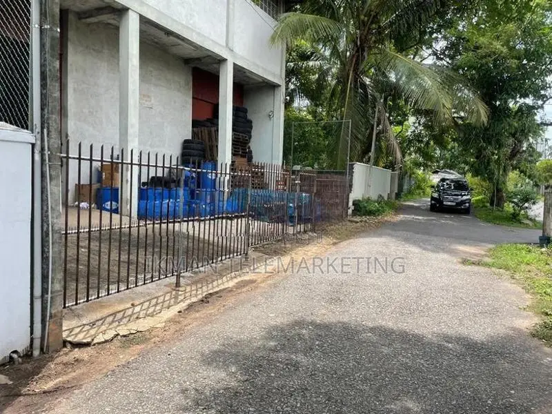 Commercial Building for Rent – Prime Location in Kotte