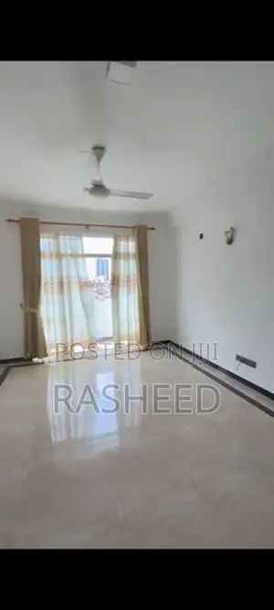 3 Bedroom Apartment for Rent in Wellawatta