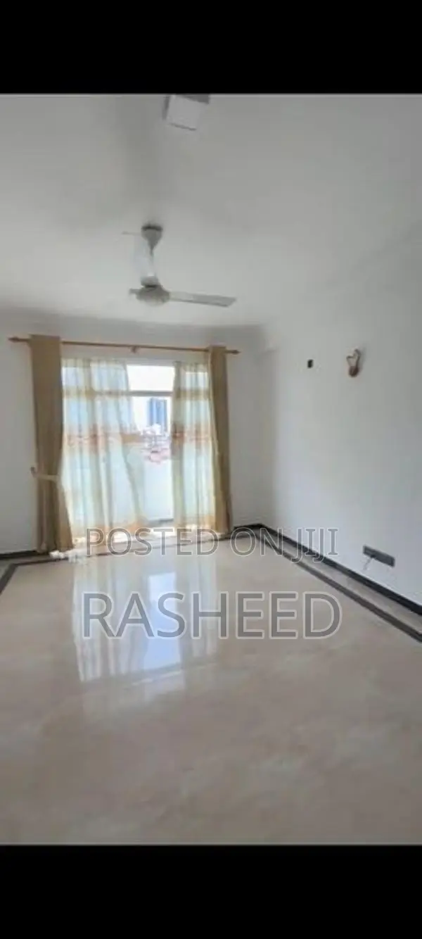3 Bedroom Apartment for Rent in Wellawatta