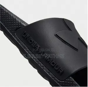 Premium Under Armour Men's Lightweight Comfort Slides