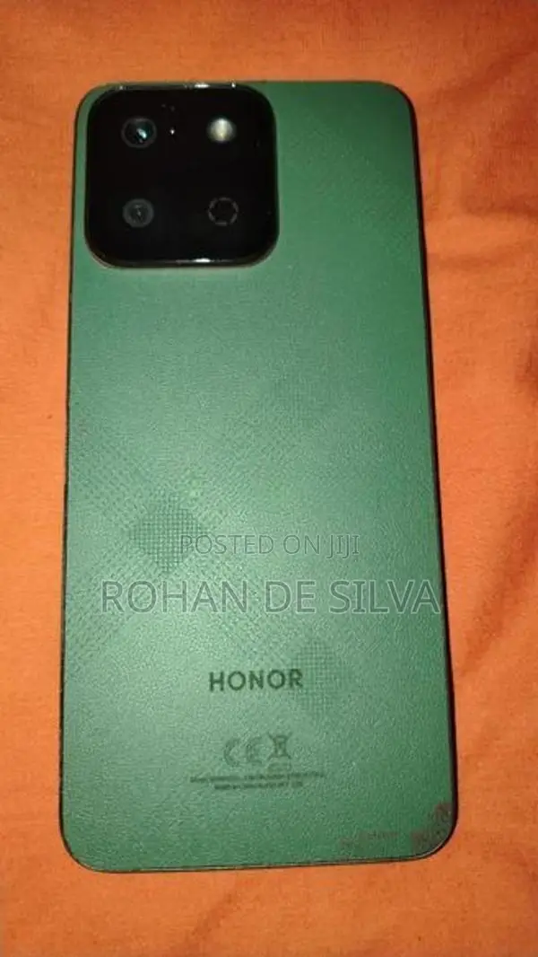 Honor X7c (Used)