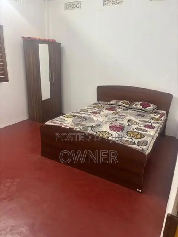Rooms with Holiday Bungalow Short Term Rent in Jaffna