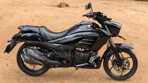 Suzuki Intruder 2019