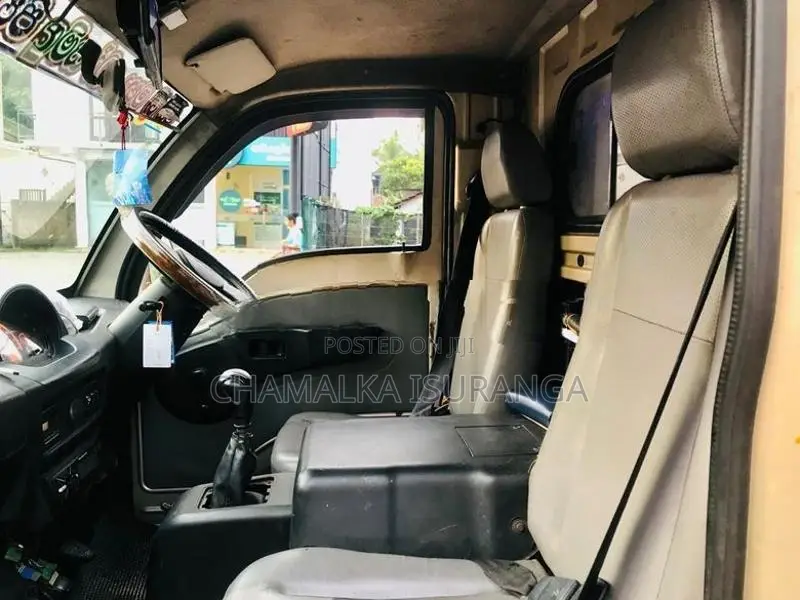 Tata Ace 2015