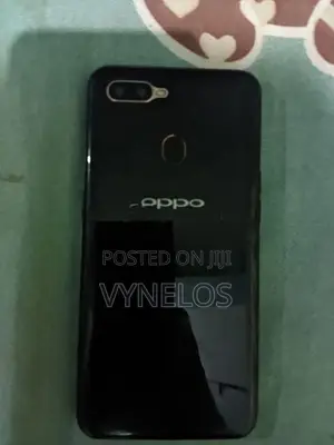 Oppo A5s (Used)