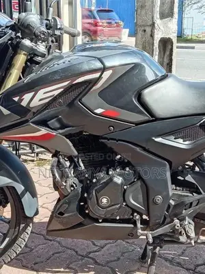 Bajaj Pulsar NS160 Premium 2025