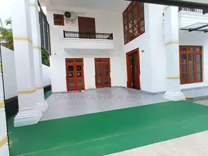 Luxury 2 Story House for Sale - Boralesgamuwa