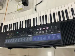 Casio CT- 657 keyboard