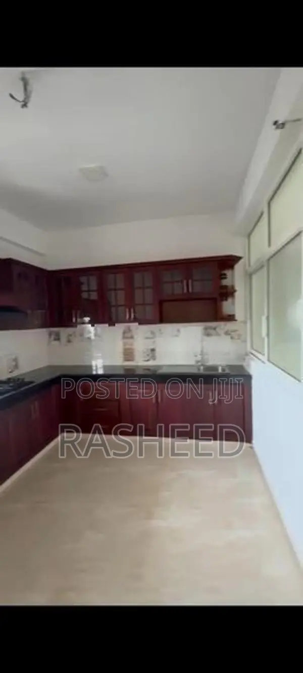 3 Bedroom Apartment for Rent in Wellawatta